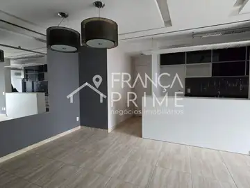 Apartamento com 3 dormitórios à venda ou para alugar, 87 m² em Vila Anastácio