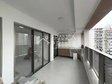 Apartamento com 2 dormitórios para alugar, 88 m² em Perdizes