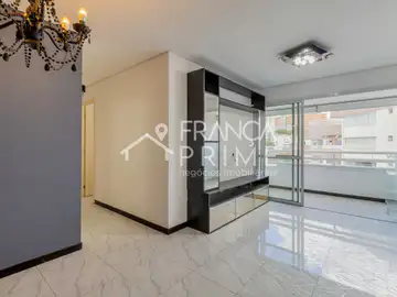 Apartamento com 2 dormitórios à venda, 64 m² em Vila Anglo Brasileira