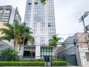 Sala comercial com 1 dormitório à venda, 33 m² em Perdizes