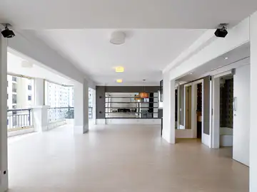 Apartamento com 3 dormitórios à venda, 198 m² em Brooklin