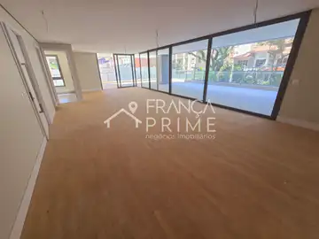 Apartamento com 4 dormitórios à venda, 655 m² em Santa Cecília