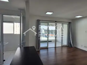 Apartamento com 2 dormitórios à venda ou para alugar, 69 m² em Vila Anastácio