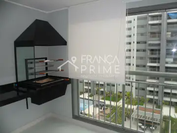 Apartamento com 3 dormitórios à venda ou para alugar, 106 m² em City América