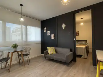 Studio à venda na Avenida Rebouças