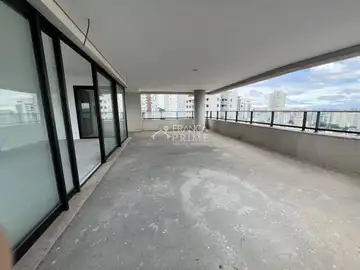 Apartamento com 3 dormitórios à venda, 218 m² em Alto da Lapa