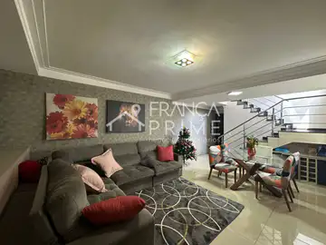 Sobrado com 5 dormitórios à venda, 180 m² em Vila Barreto