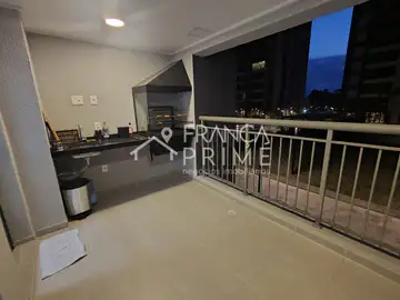 Apartamento com 2 dormitórios à venda ou para alugar, 85 m² em City América