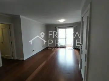 Apartamento com 3 dormitórios à venda ou para alugar, 106 m² em Perdizes