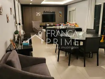 Apartamento com 3 dormitórios à venda, 160 m² em Parque Industrial Tomas Edson