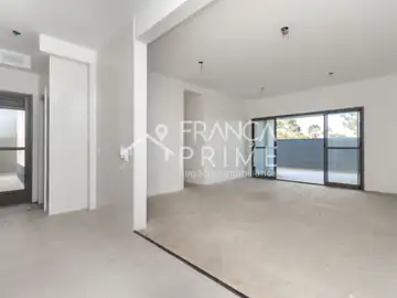 Apartamento com 3 dormitórios à venda, 154 m² em City América