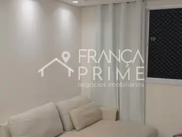 Apartamento com 2 dormitórios à venda, 43 m² em Grand Reserva Paulista - Jardim Iris