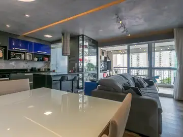 Apartamento com 2 dormitórios à venda, 85 m² em Vila Mascote