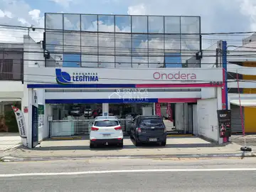 Apartamento à venda, 660 m² em Indianópolis