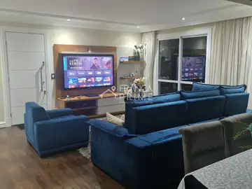 Apartamento com 2 dormitórios à venda, 92 m² em Alto da Lapa