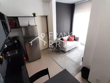 Studio com 2 dormitórios à venda, 39 m² em Perdizes