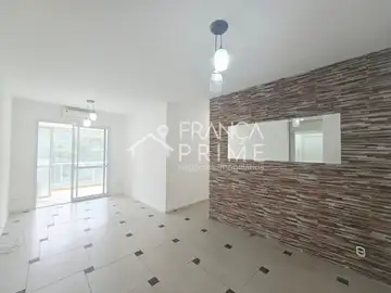 Apartamento com 3 dormitórios à venda ou para alugar, 87 m² em Vila Anastácio