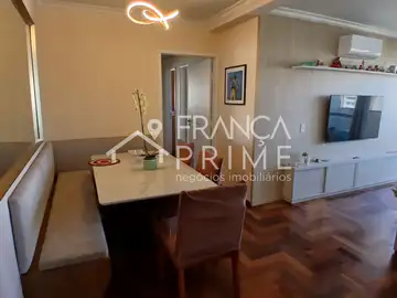 Apartamento com 3 dormitórios à venda, 89 m² em Vila Clementino