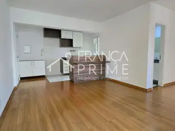 Apartamento com 2 dormitórios para alugar, 70 m² em Barra Funda