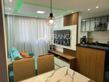 Apartamento com 2 dormitórios à venda, 44 m² em Grand Reserva Paulista - Jardim Iris