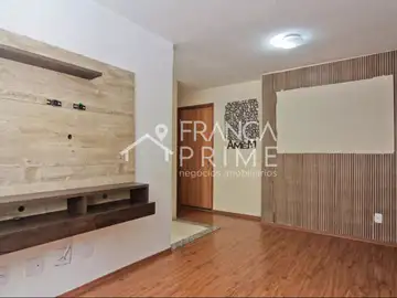Sala comercial com 2 dormitórios à venda, 44 m² em Grand Reserva Paulista - Jardim Iris