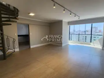 Cobertura com 3 dormitórios à venda, 249 m² em Perdizes