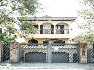 Sobrado com 4 dormitórios à venda, 590 m² em Alto da Lapa