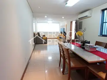 Sobrado com 3 dormitórios à venda, 229 m² em Vila Barreto