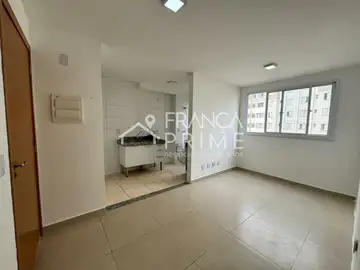 Apartamento com 2 dormitórios para alugar, 44 m² em Grand Reserva Paulista - Jardim Iris