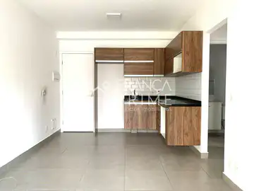 Studio com 1 dormitório à venda, 40 m² em Vila Pompéia
