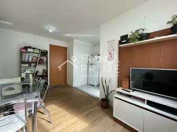 Apartamento com 2 dormitórios à venda, 43 m² em Grand Reserva Paulista - Jardim Iris