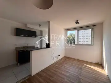 Apartamento com 2 dormitórios para alugar, 44 m² em Grand Reserva Paulista - Jardim Iris