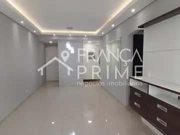 Apartamento com 2 dormitórios à venda, 64 m² em Vila Anglo Brasileira