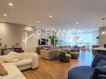 Apartamento com 2 dormitórios à venda, 118 m² em Lapa