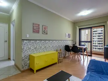 Apartamento com 2 dormitórios à venda, 55 m² em Vila Mascote