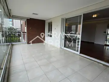 Apartamento com 3 dormitórios à venda ou para alugar, 168 m² em Água Branca