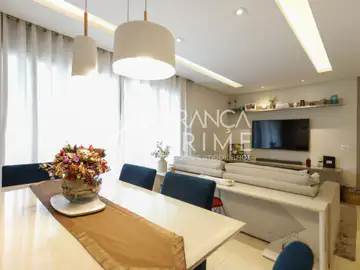 Apartamento com 3 dormitórios à venda, 96 m² em Barra Funda