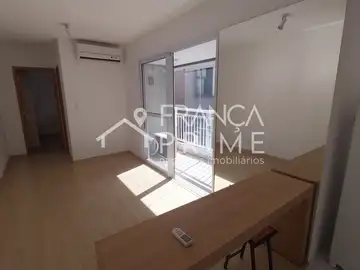 Apartamento com 1 dormitório para alugar, 43 m² em Perdizes