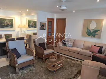 Apartamento com 3 dormitórios à venda, 114 m² em Vila Leopoldina