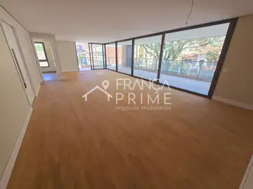 Apartamento com 4 dormitórios à venda, 643 m² em Santa Cecília