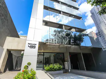 Sala comercial para alugar, 40 m² em Cerqueira César